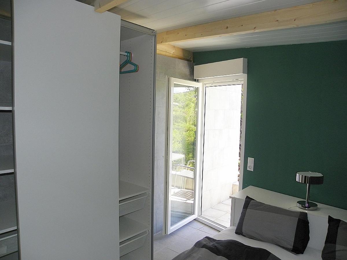 Ferienhaus-Bungalow Casa Palopique イコー・デ・ロス・ビノス エクステリア 写真