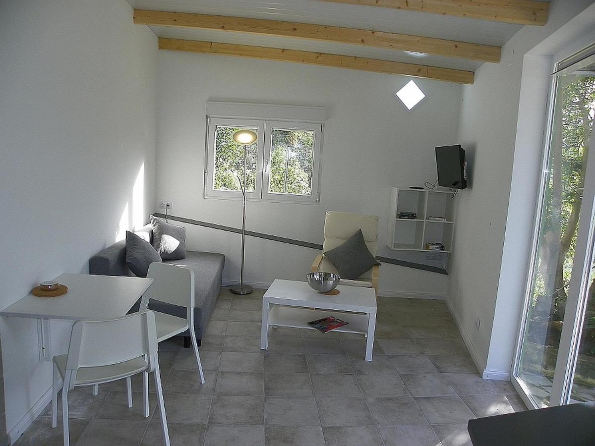 Ferienhaus-Bungalow Casa Palopique イコー・デ・ロス・ビノス エクステリア 写真